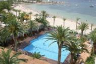 Hotel Fiesta Palmyra Ibiza
